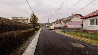 Betónové žľaby - 2