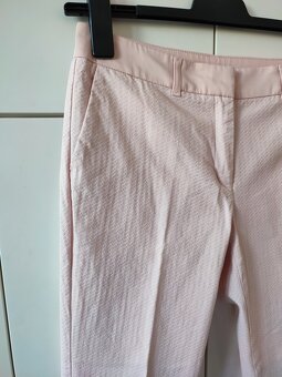 Elegantné nohavice S.Oliver v.38 - 2