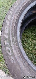 245/50 r19 zimné pneumatiky, Pirelli - 2