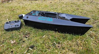 Vyvážacia loďka - 2