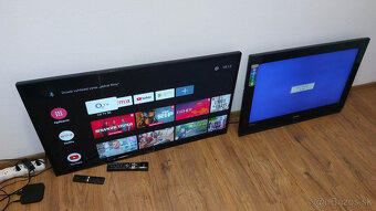 Televízor Finlux - 2