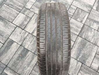 Continental EcoContact 6 205/60 R16 H - 2