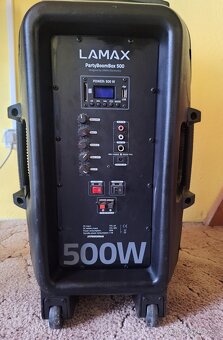 Predám párty reproduktor - 2