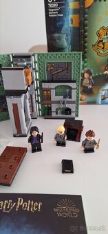 Lego Harry Potter 76383 - 2