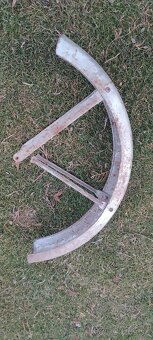 Babetta blatiník 210,215,225 - 2