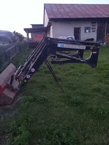 Prima nakladac  040 - 2