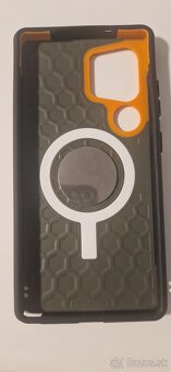 Obal pre Samsung Galaxy S25 Ultra - 2