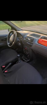 Fiat Punto 2. - 2