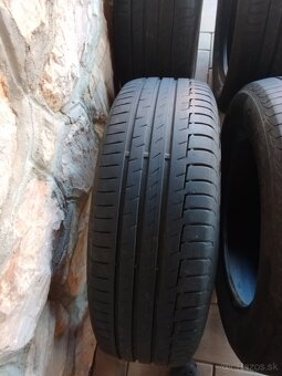Letné pneumatiky - 2