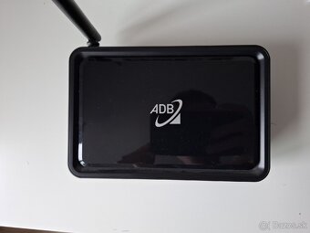Wi-Fi router ADB VA2111 - 2