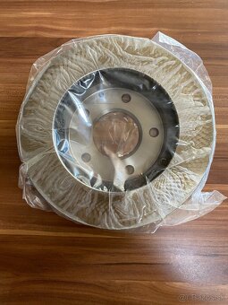 Brzdové kotúče MAZDA, FORD - 2