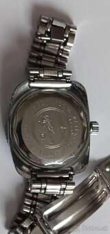 EISENHARDT automatic náramkové hodinky - 2