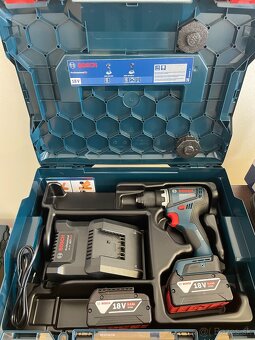 Bosch GSR 18V-90 C - 2