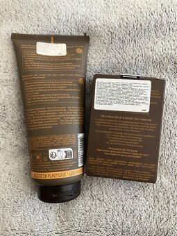 Pánska sada Ambre Noir Yves Rocher - 2