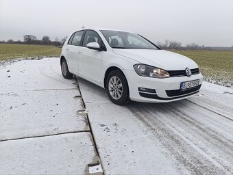Vw Golf 1.2 Tsi 77kw - 2