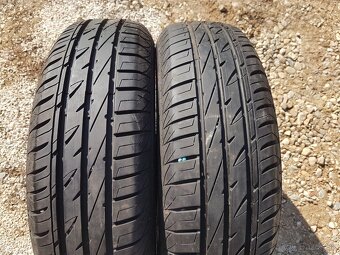 165/70 r14 letné pneumatiky 2ks Platin DOT2023 - 2