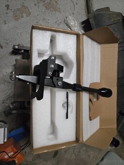 ShortShifter peugeot 206 - 2