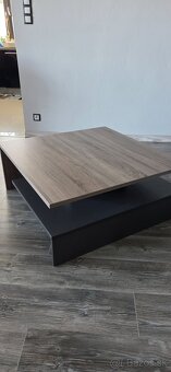 Konferenčny stolik - 2