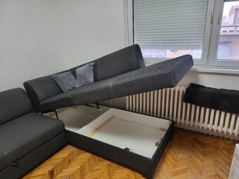 Predám sedačku - 2