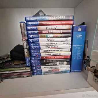 Playstation 4 - 2