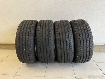 Letné pneumatiky - Orium 185/55 R15 82V - 2