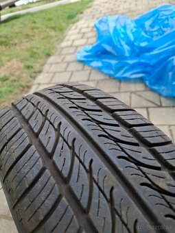 disky s pneumatikami - 2