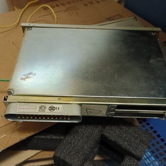 Diamo zobrazovaci modul - 2