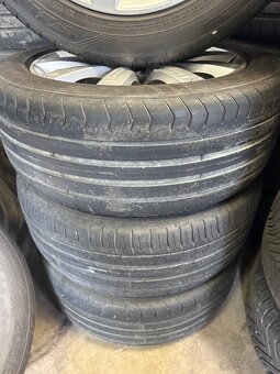 Letna sada 5x112 r17 - 2