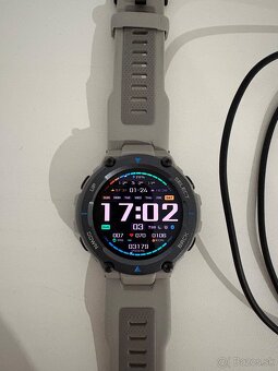 Amazfit T-Rex Pro - 2