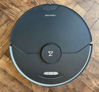 Roborock S7 MaxV Ultra – robotický vysávač so stanicou - 2