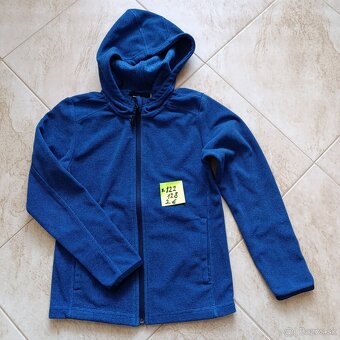 Mikina, sveter pre chlapcia, viac druhov - 2