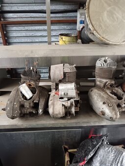 Predám veci ja jawa - 2