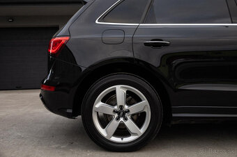 Audi Q5 2.0 TDI 140kW - 2