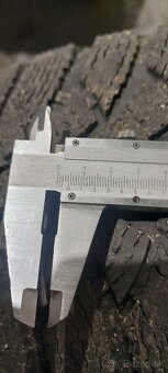 Predam alu disky - 2