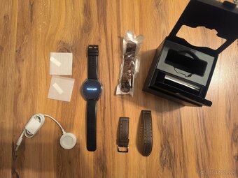 Huawei Watch 3 Pro Titan - 2