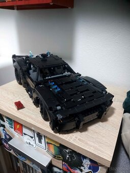 Lego Technic 42127 - 2