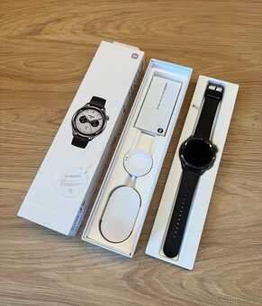 Xiaomi Watch S4 47mm Black - 2