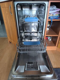 Umývačka Bosch - 2