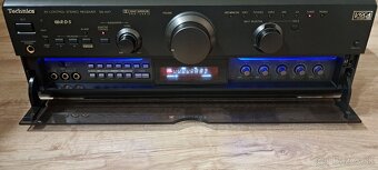 Technics SA - AX7 - 2