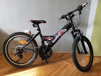 Detský bicykel - 2