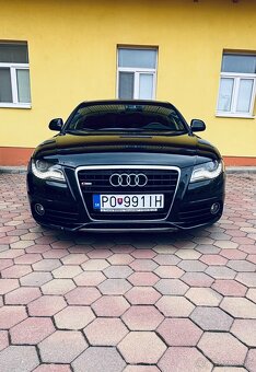 Audi A4 - 2
