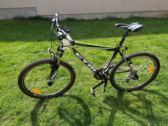 Horský bicykel CTM - 2