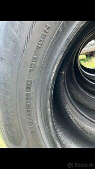 215/65 R16 C - 2