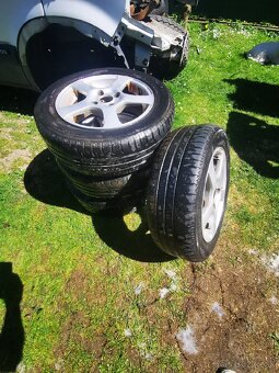 Kolesa 4x108 - 2