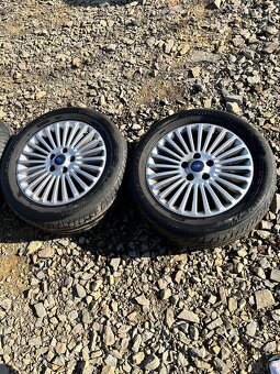 Ford 5x108R16 - 2