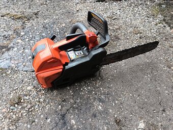 Husqvarna T540 - 2