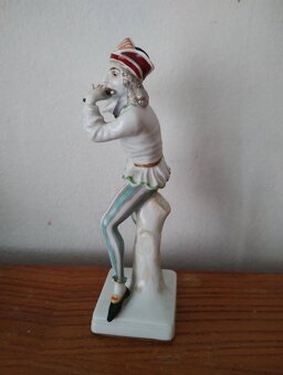 Soska Rosenthal - 2