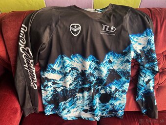TLD MOTO/BIKE SET - 2