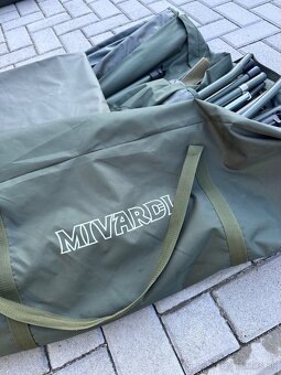 Mivardi bivak - 2