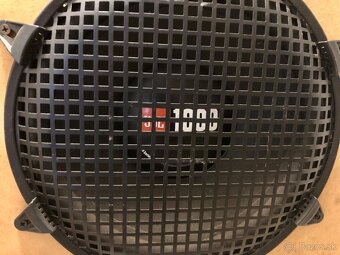 Subwoofer - 2